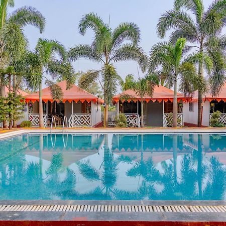 Natures Dreamland Holiday Homes, Igatpuri Exterior foto