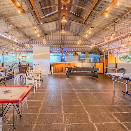 Natures Dreamland Holiday Homes, Igatpuri Exterior foto
