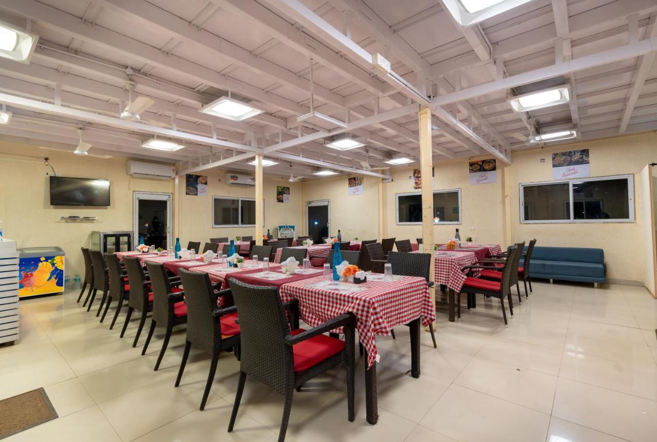 Natures Dreamland Holiday Homes, Igatpuri Exterior foto
