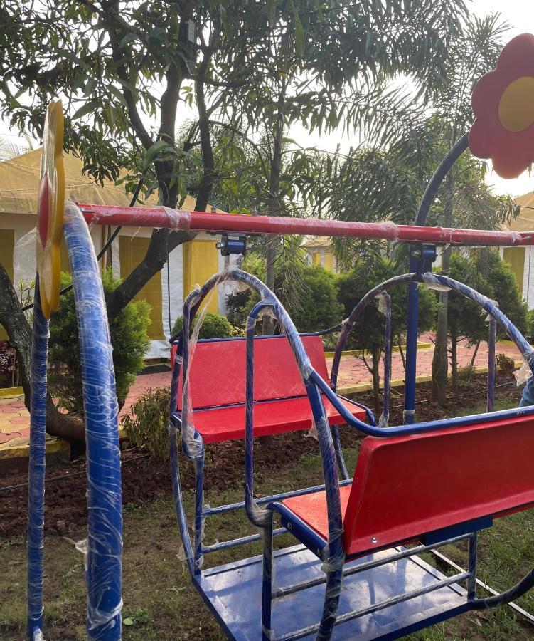 Natures Dreamland Holiday Homes, Igatpuri Exterior foto