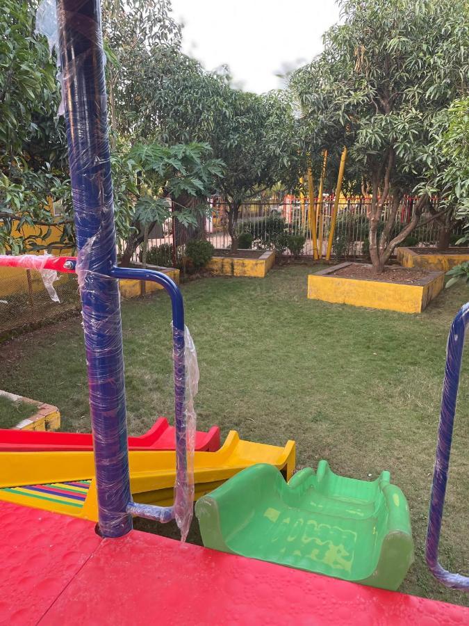 Natures Dreamland Holiday Homes, Igatpuri Exterior foto