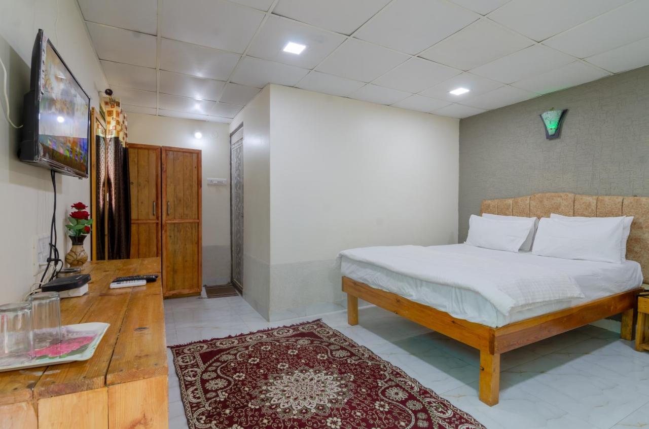 Natures Dreamland Holiday Homes, Igatpuri Exterior foto