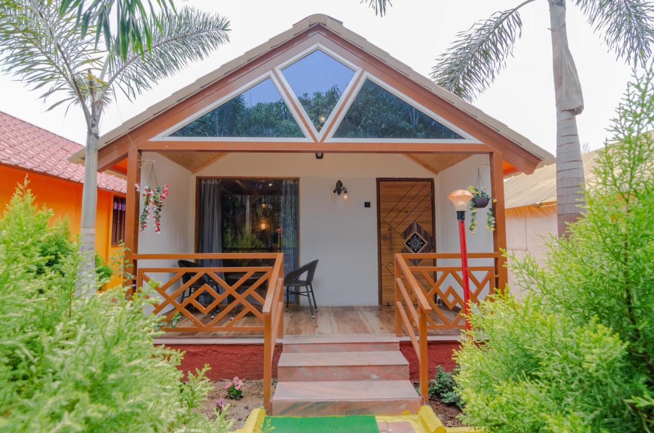 Natures Dreamland Holiday Homes, Igatpuri Exterior foto