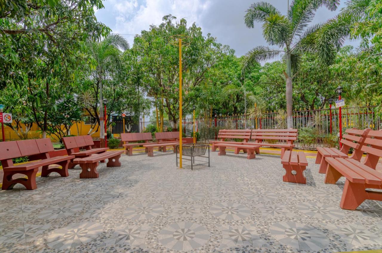 Natures Dreamland Holiday Homes, Igatpuri Exterior foto