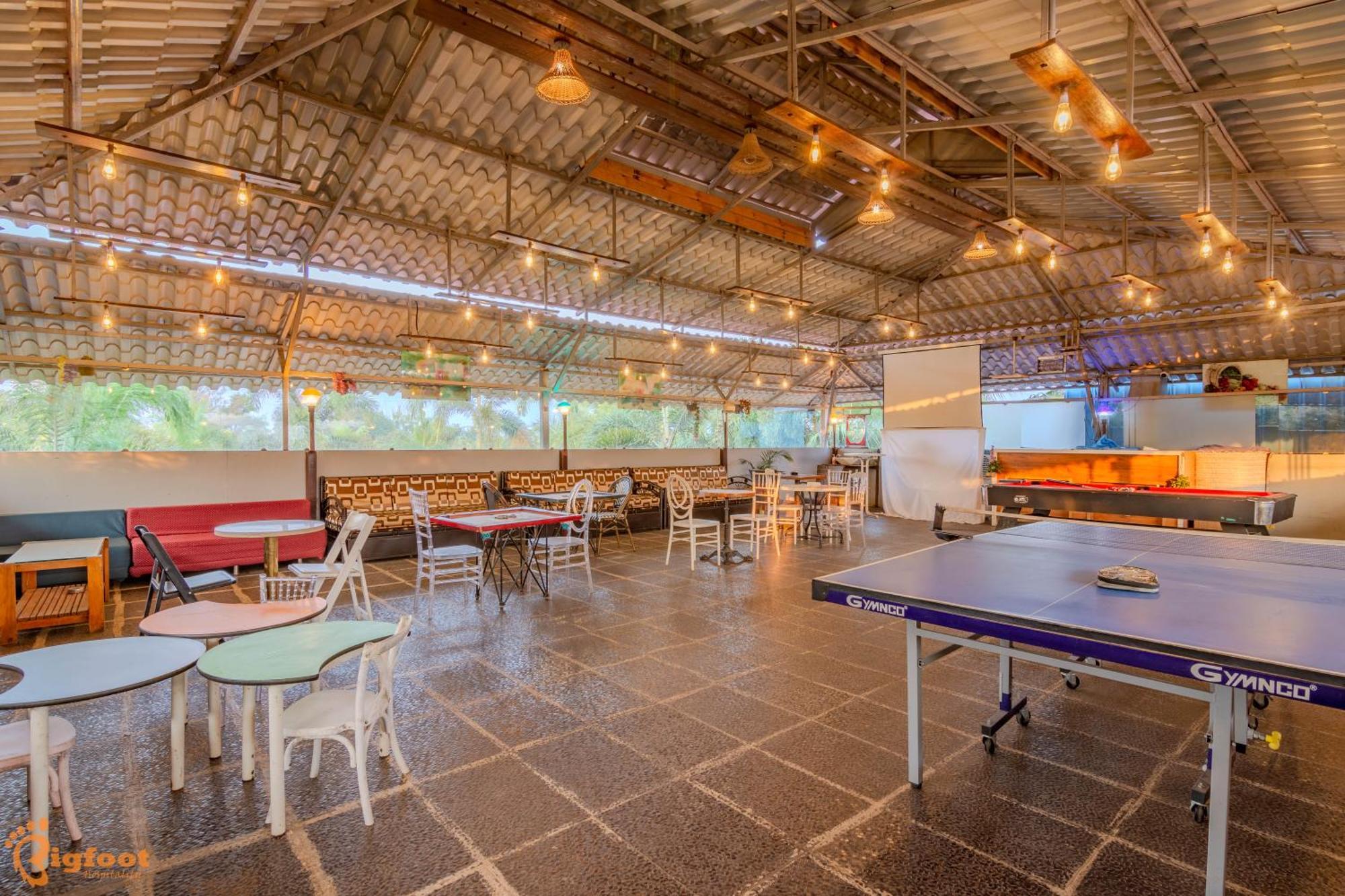 Natures Dreamland Holiday Homes, Igatpuri Exterior foto